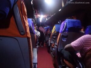 Trip to Kasol
