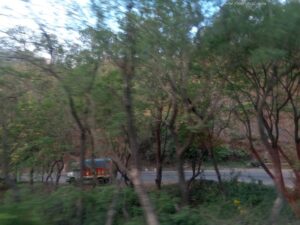 Trip to Kasol