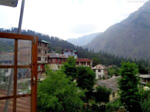 The Village in the Hills