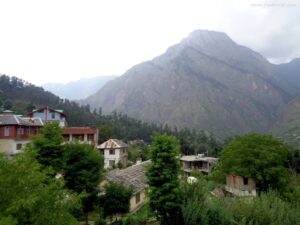 The Village in the Hills