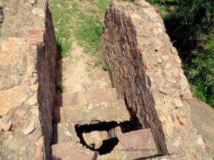 Madhogarh Fort