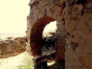 Madhogarh Fort