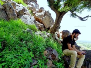 Madhogarh Fort