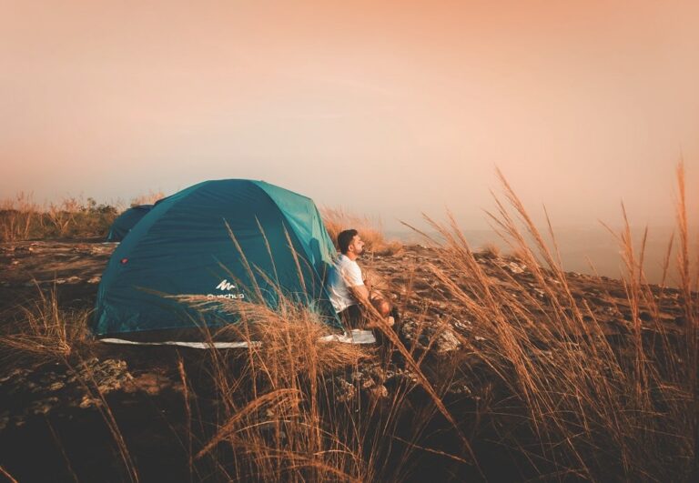 Solo travel