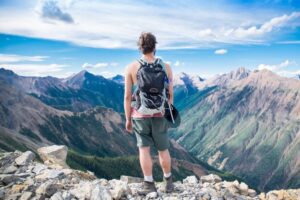 Solo travel