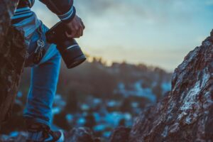 Solo travel