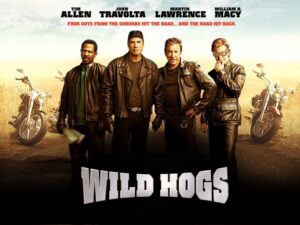 Best Hollywood Travel Movies