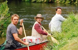Best Hollywood Travel Movies