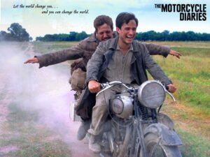 Best Hollywood Travel Movies