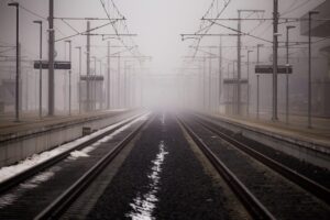 Love Train Journey
