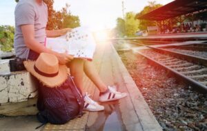 plan a weekend trip
