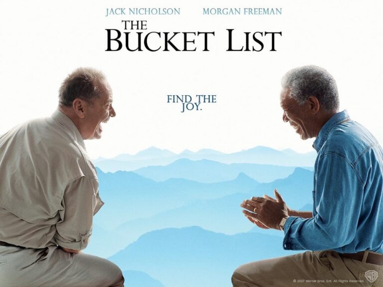 Best Hollywood Travel Movies