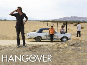 Best Hollywood Travel Movies