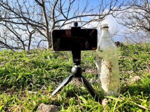 Smartphone Photography