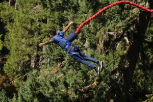Travel Activities to do before You Die
