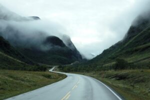 how often do you travel