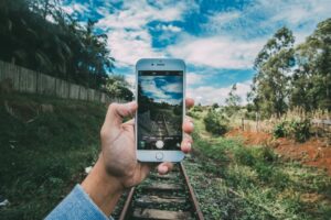 Smartphone Photography