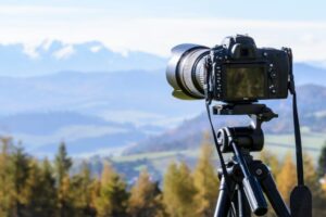 Travelers need a camera