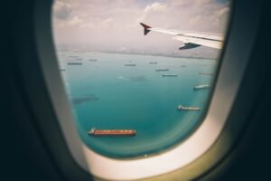 how often do you travel