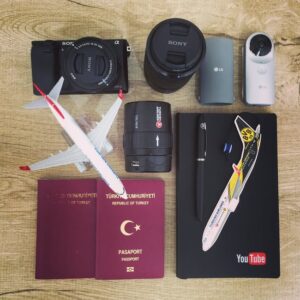 how often do you travel