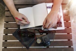 Travelers need a camera