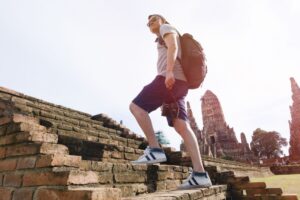 Travelers need a camera