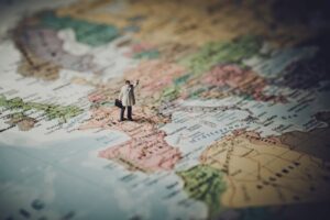 how often do you travel