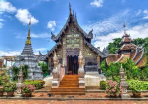 Best Things to do in Thailand