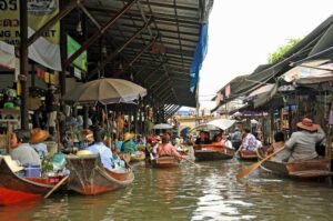 Best Things to do in Thailand