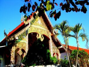 Best Things to do in Thailand
