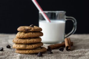 raw milk is not good for health