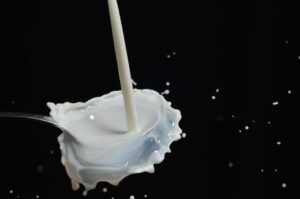 Milk is a Complete Food