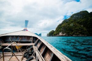 Best Things to do in Thailand