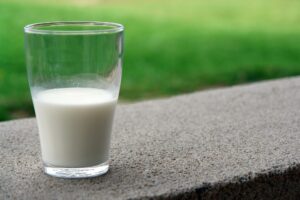 Milk is a Complete Food
