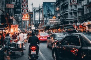 Best Things to do in Thailand