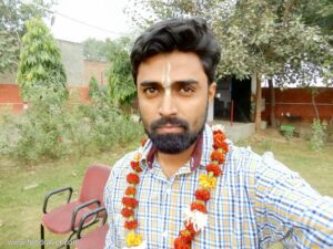 ISKCON Food Relief Foundation Palwal