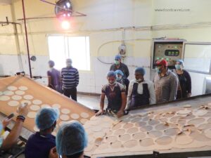ISKCON Food Relief Foundation Palwal