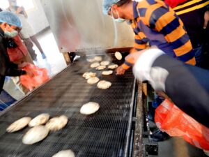 ISKCON Food Relief Foundation Palwal