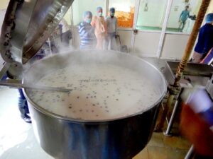 ISKCON Food Relief Foundation Palwal