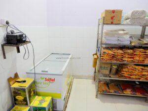 ISKCON Food Relief Foundation Palwal