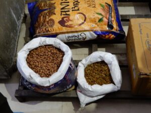 ISKCON Food Relief Foundation Palwal