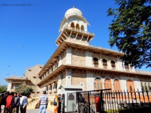Albert Hall Museum