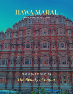Hawa Mahal