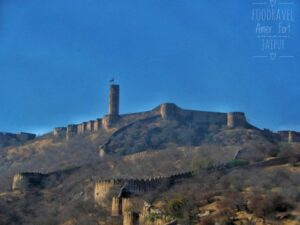 Amer Fort Jaipur