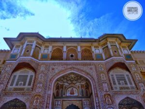 Amer Fort Jaipur