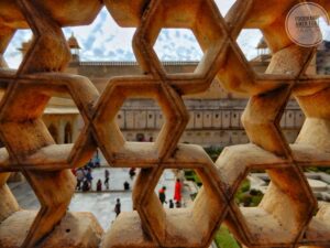 Amer Fort Jaipur