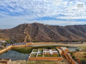 Amer Fort Jaipur