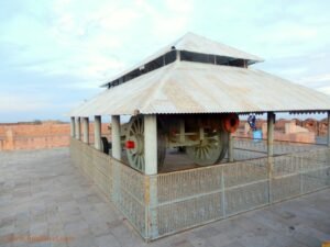 Jaigarh Fort