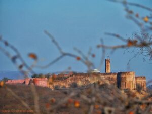 Jaigarh Fort