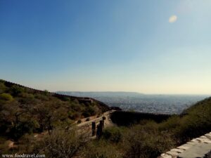 Nahargarh Fort